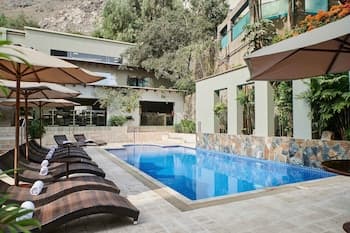 Casa Andina Premium Golf Los Incas