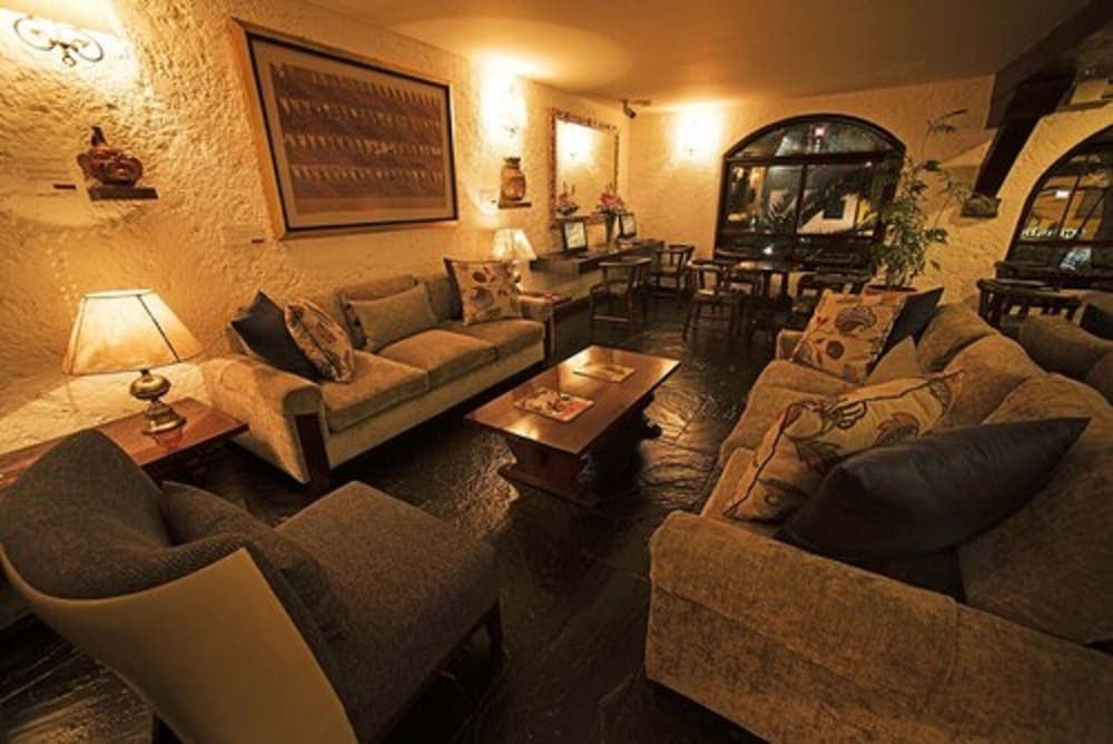 La Hacienda Hotel Miraflores