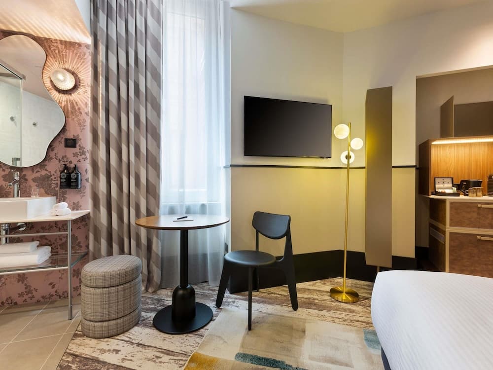 Hotel Les Capitouls Toulouse Centre - Handwritten Collection