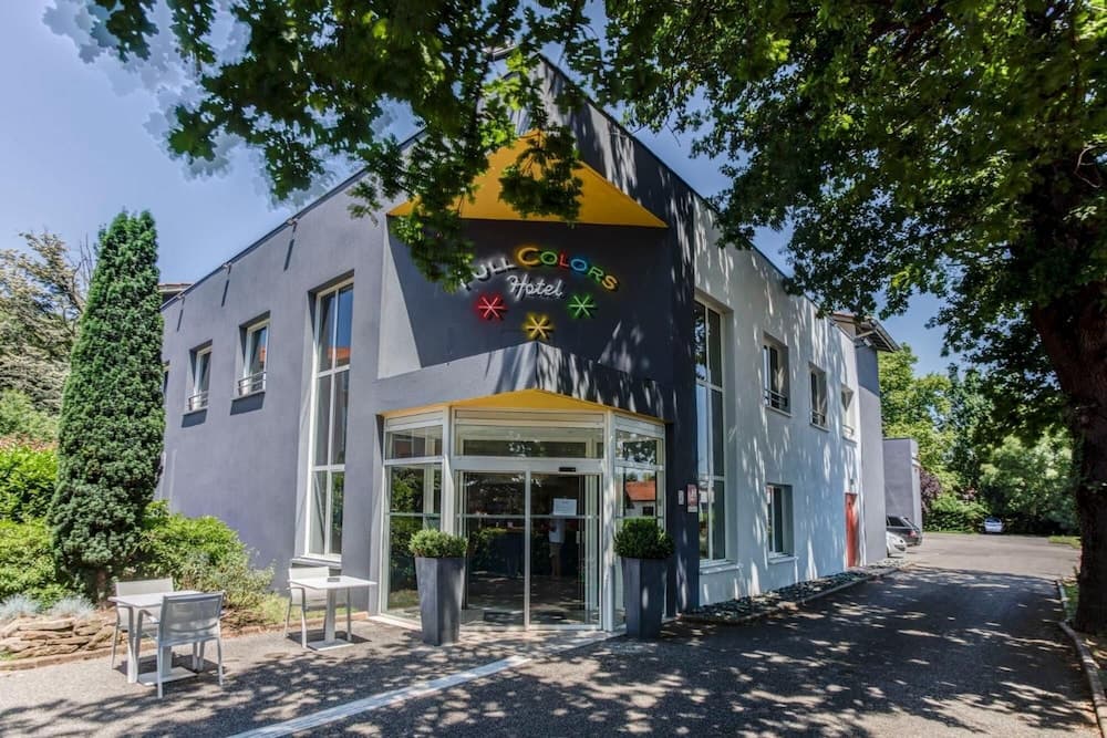 hotel image