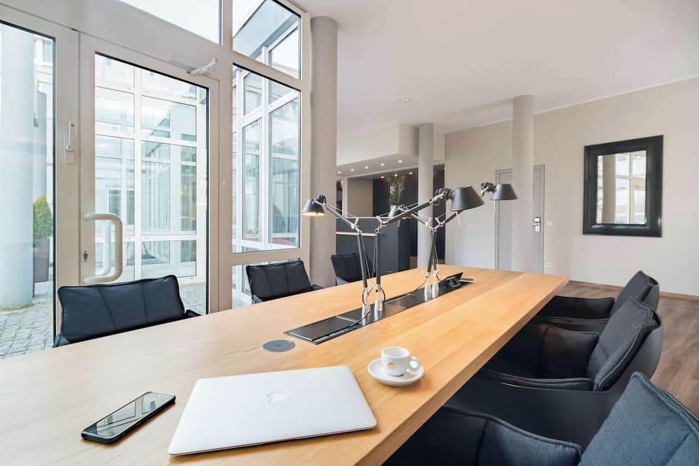 Scotty + Emily Hotel Ulm, Sure Hotel Collection by BW