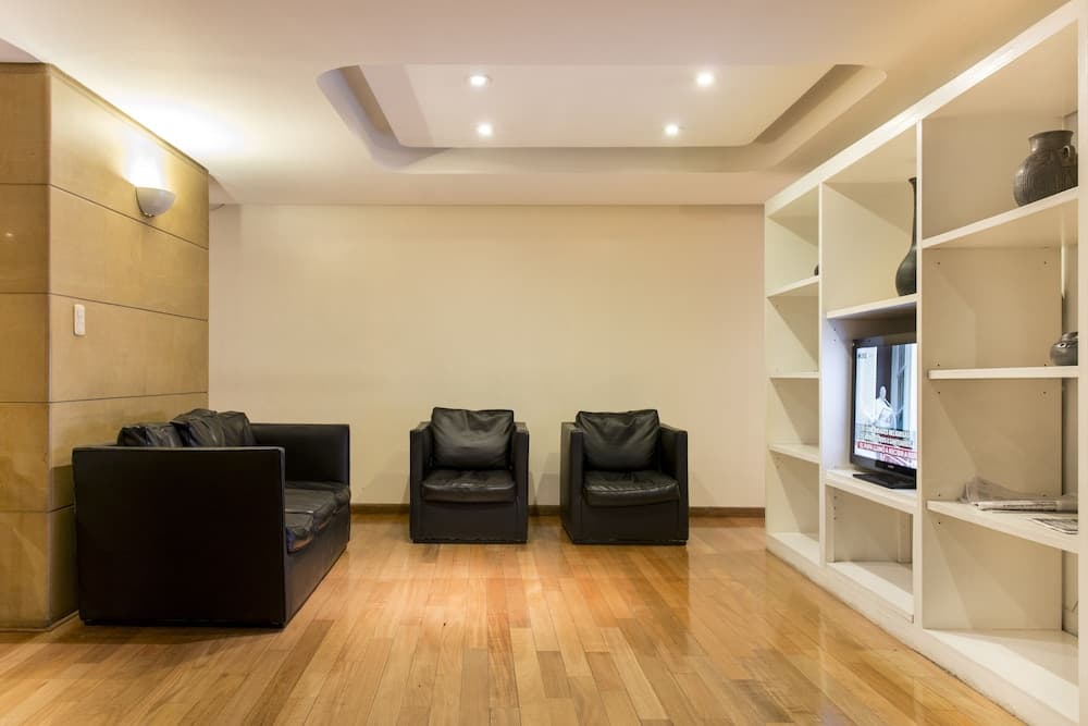 Loi Flats Buenos Aires