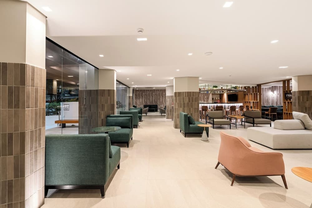 Hotel Trianon Paulista