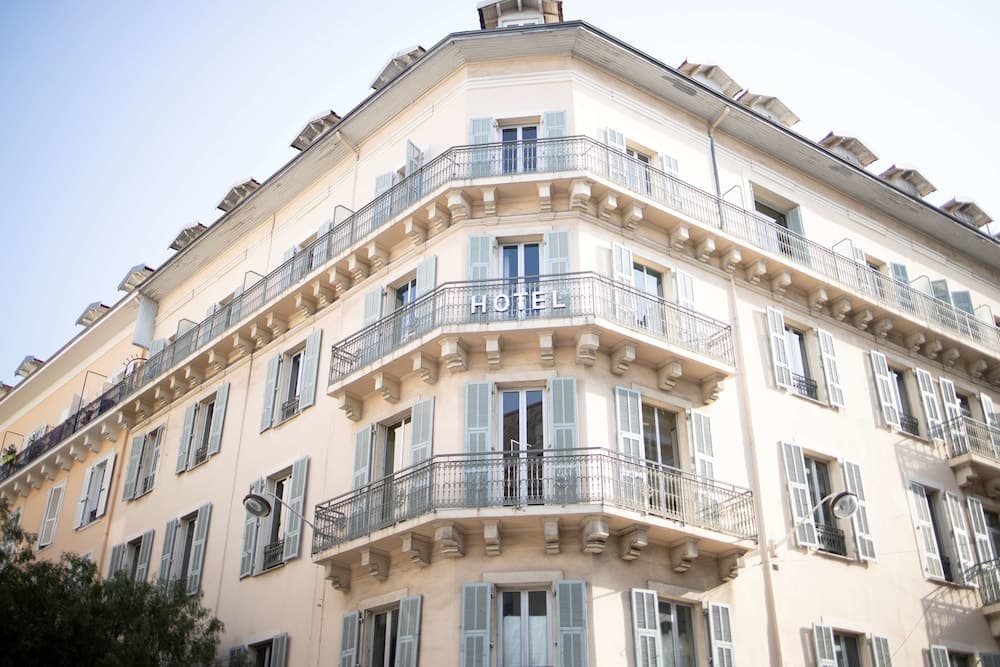 hotel image