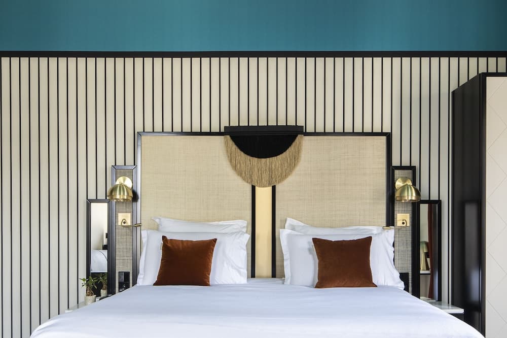 Best Western Premier Hotel Roosevelt