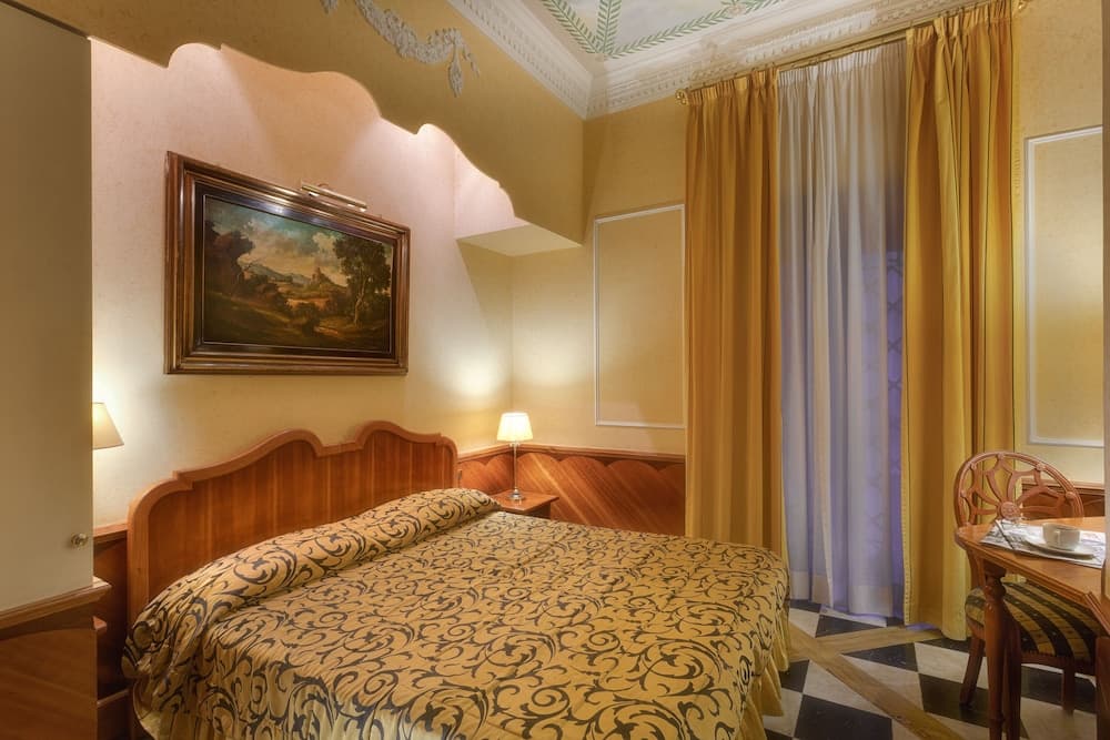 Comfort Hotel Bolivar