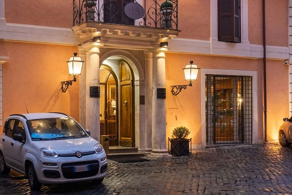 hotel image