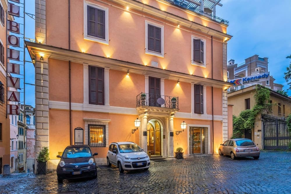 hotel image