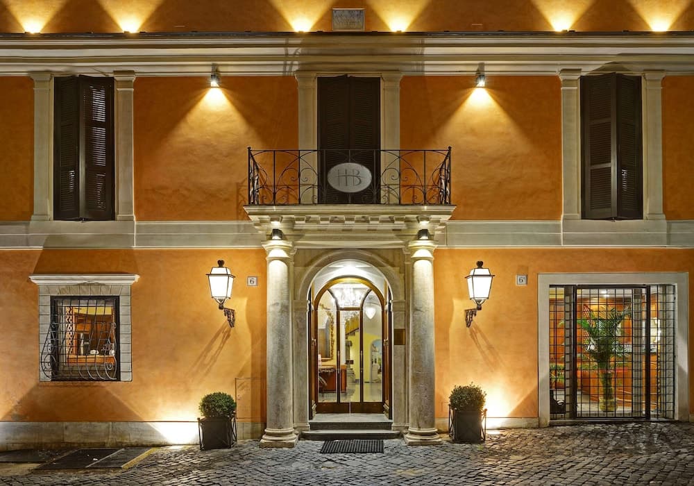 hotel image