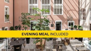 Clarion Collection Hotel Victoria