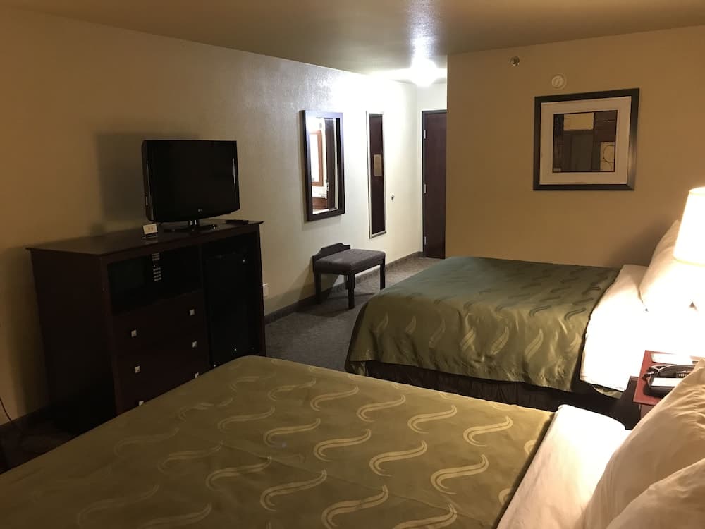 Quality Inn & Suites Terrell