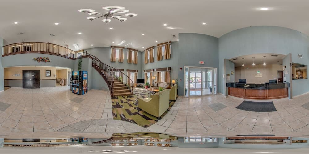 Quality Inn & Suites Terrell