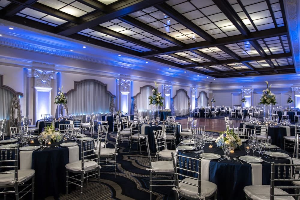 The Notary Hotel, Philadelphia, Autograph Collection by Marriott