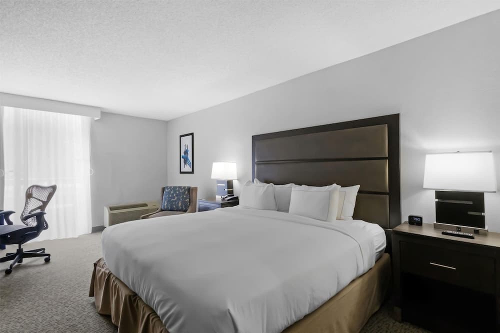 Doubletree By Hilton - Palm Beach Gardens