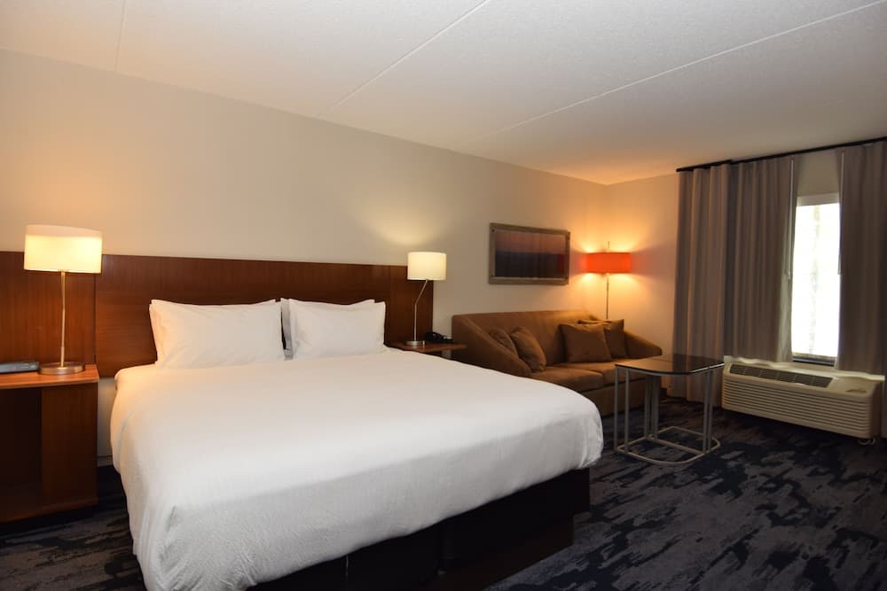 Fairfield Inn by Marriott Binghamton