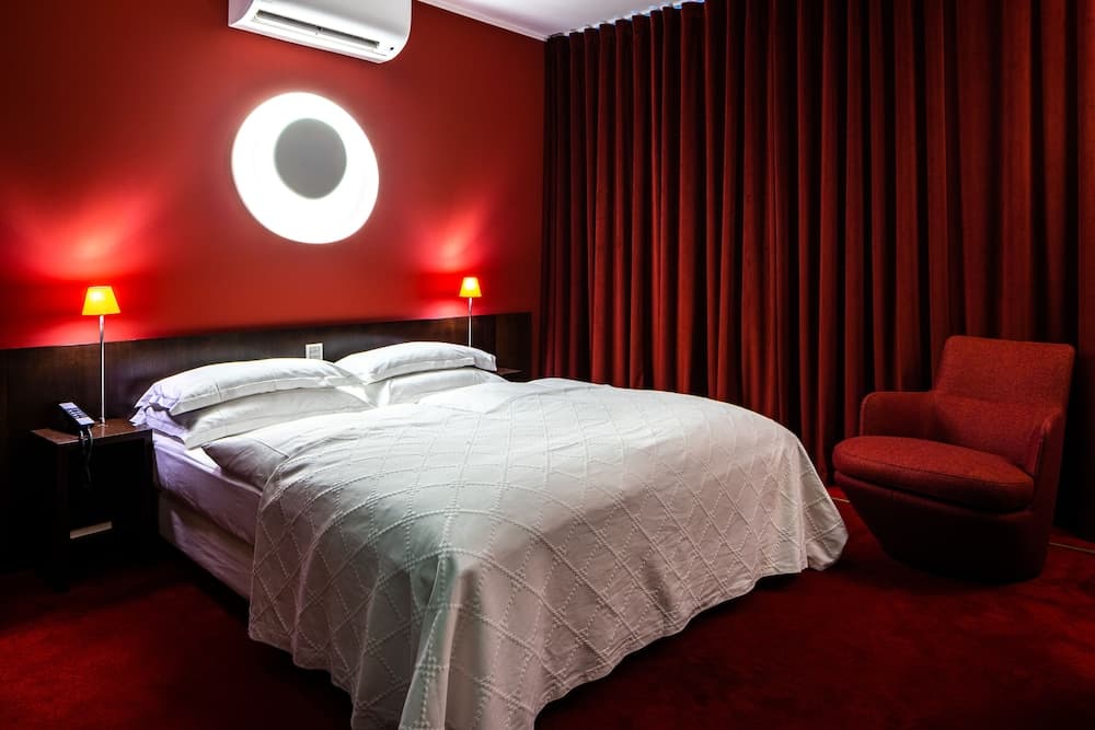 The New Yorker Hotel Köln-Messe