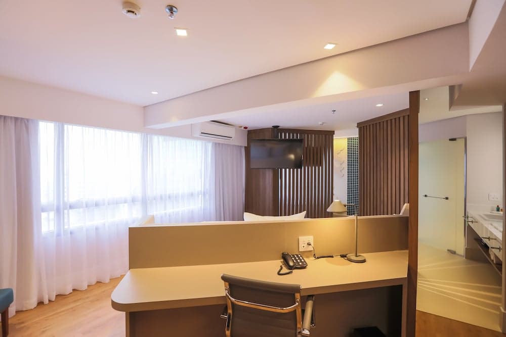 Radisson Hotel Paulista Sao Paulo