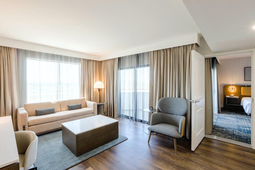 Radisson Hotel Santa Maria