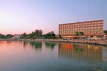 Crowne Plaza Limassol, an IHG Hotel