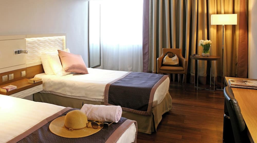 Crowne Plaza Limassol by IHG