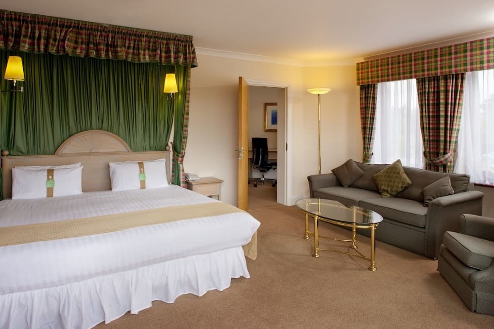 Holiday Inn Norwich North by IHG