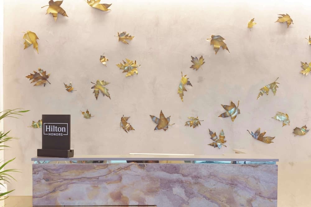 Hilton London Angel Islington