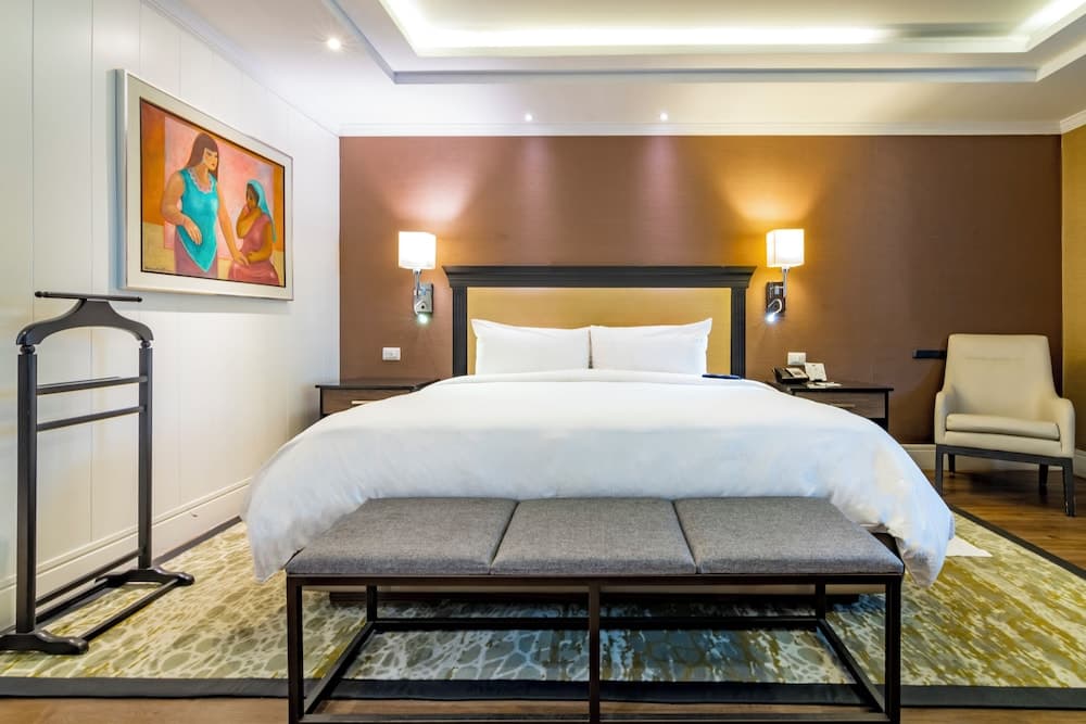 Hotel Lucerna Mexicali