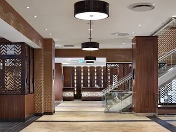 DoubleTree by Hilton Hotel & Conference Centre Regina