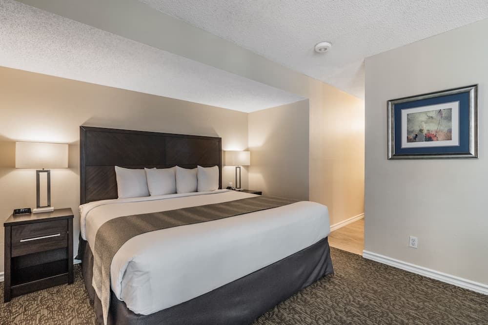 Chase Suite Hotel El Paso
