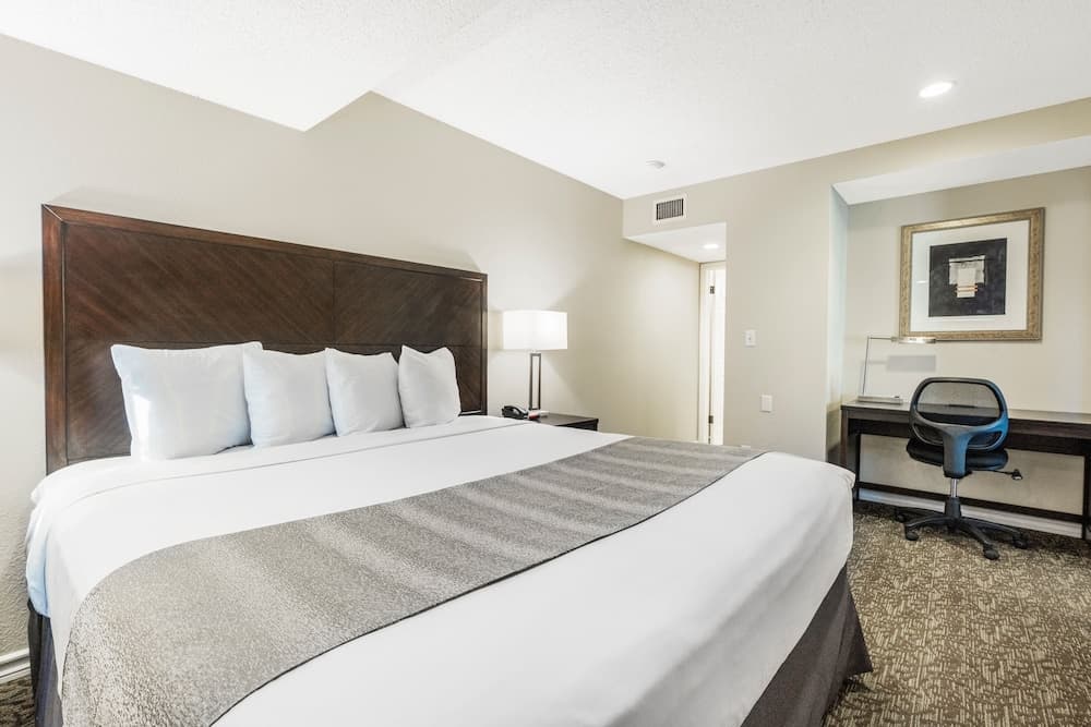 Chase Suite Hotel El Paso