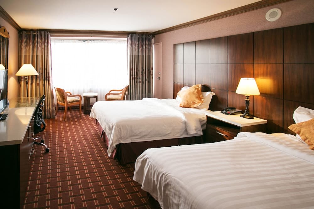 LA Crystal Hotel - Los Angeles Area