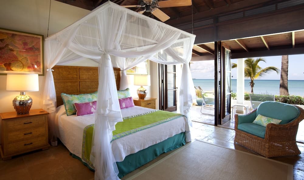 Jumby Bay Island - Oetker Collection