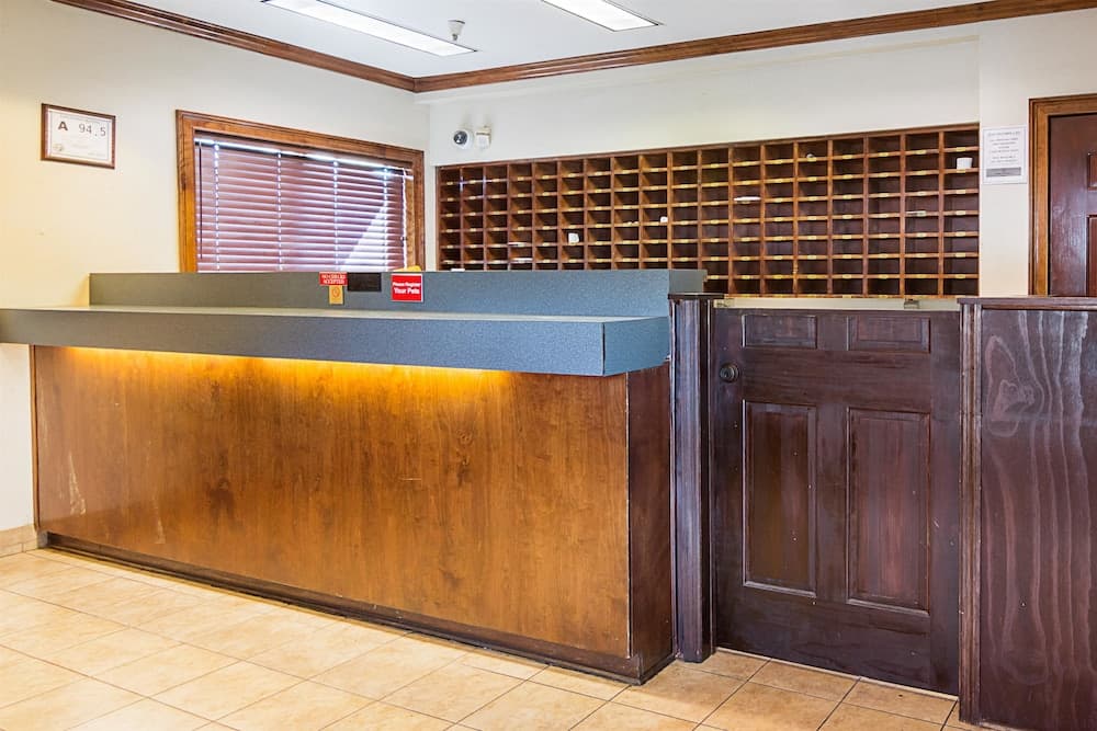 Motel 6 - Fayetteville, NC - Fort Liberty Area