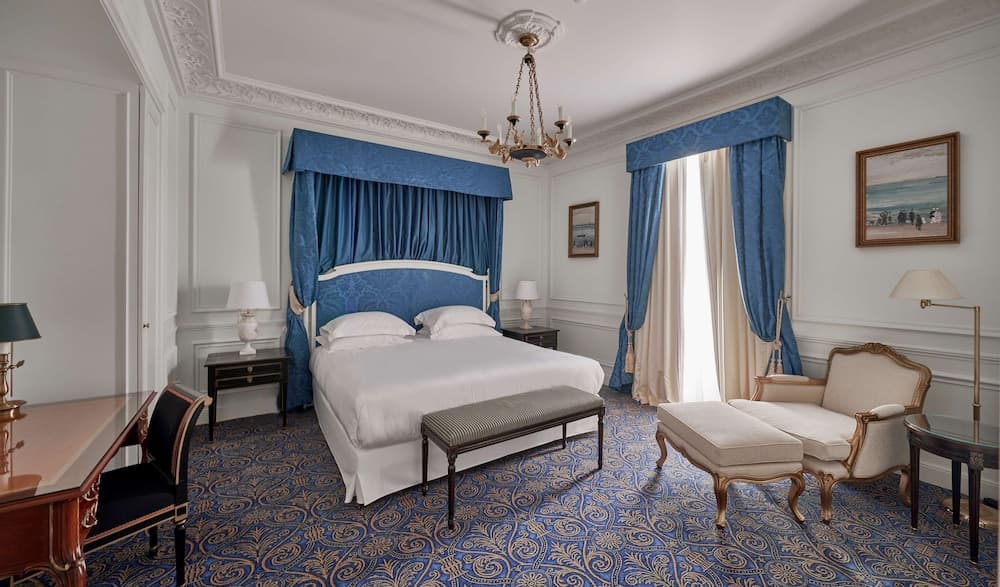 Hôtel du Palais Biarritz, in The Unbound Collection by Hyatt