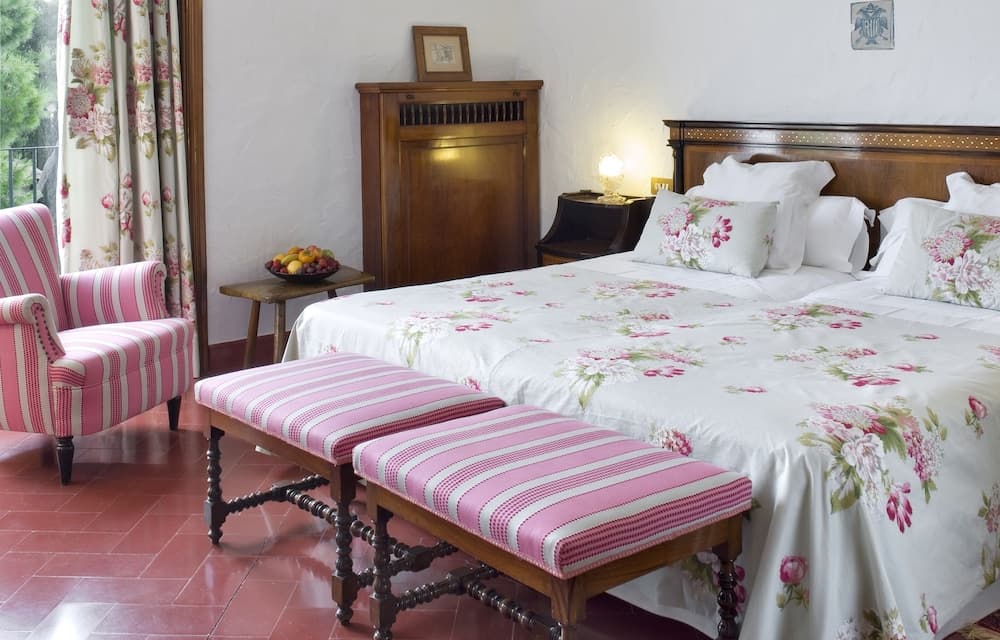 Hostal de la Gavina GL - The Leading Hotels of the World