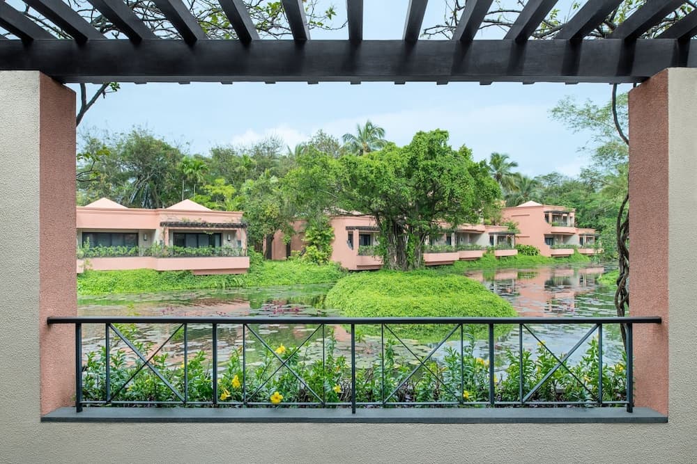 The St. Regis Goa Resort