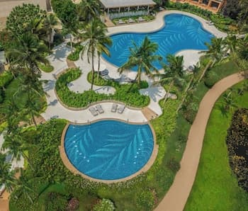 The St. Regis Goa Resort