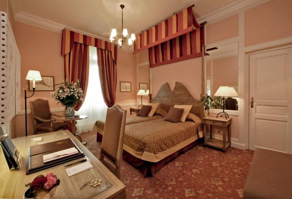 Hotel de la Cité Carcassonne - MGallery Collection