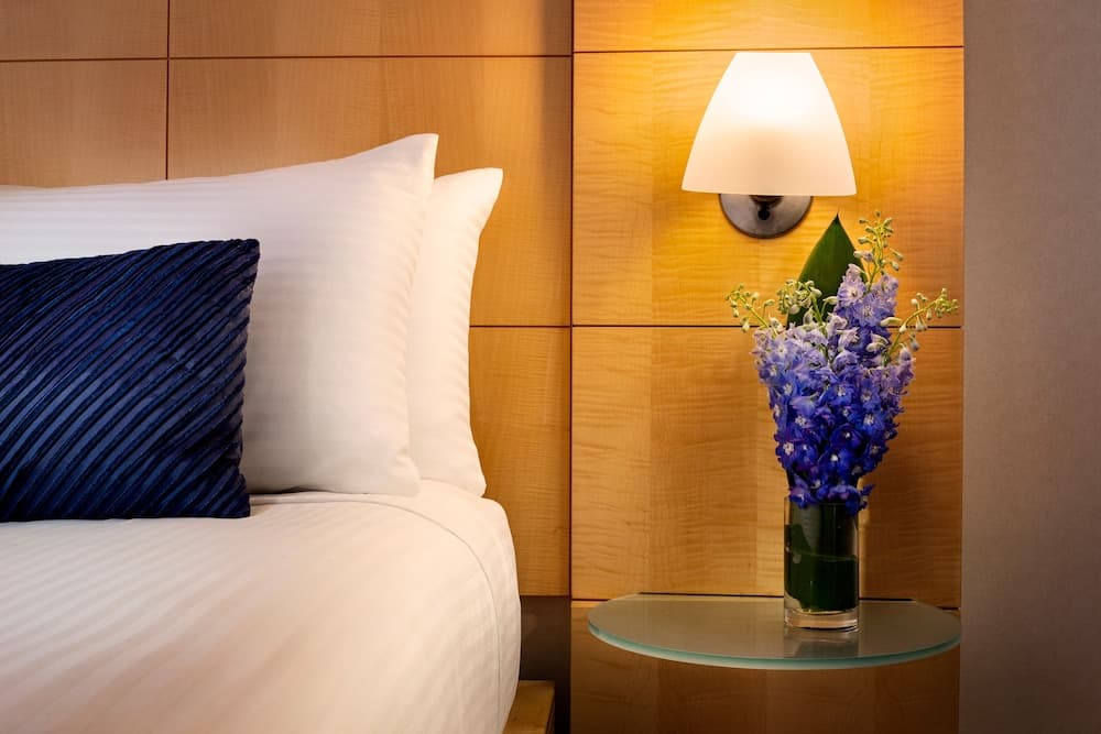 Millennium Premier Hotel New York Times Square