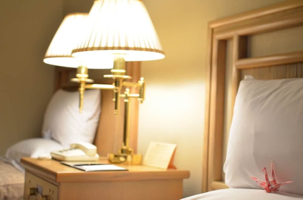 Okura Akademia Park Hotel