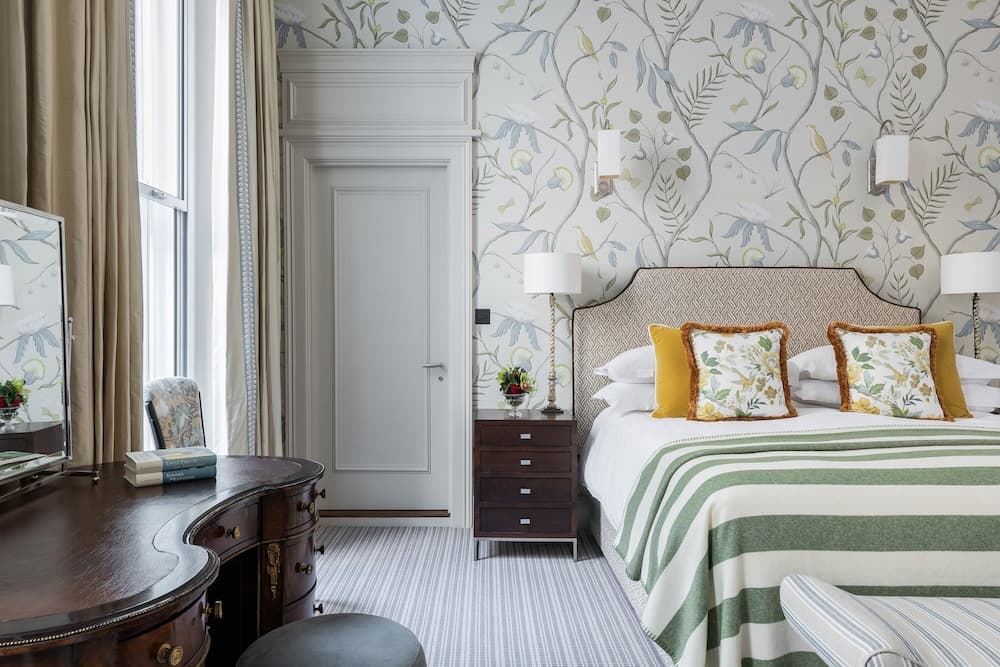 Brown's Hotel, a Rocco Forte Hotel