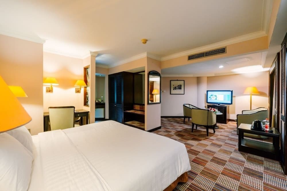 Grand Diamond Hotel Yogyakarta