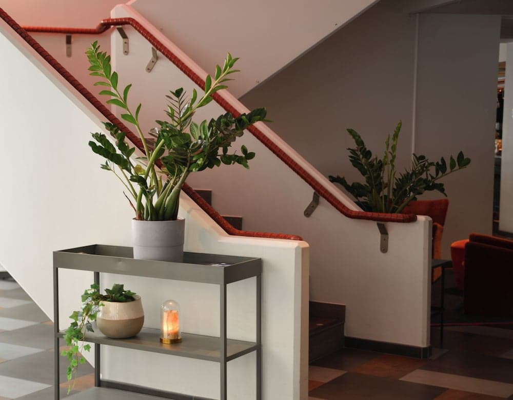 Quality Hotel the Mill