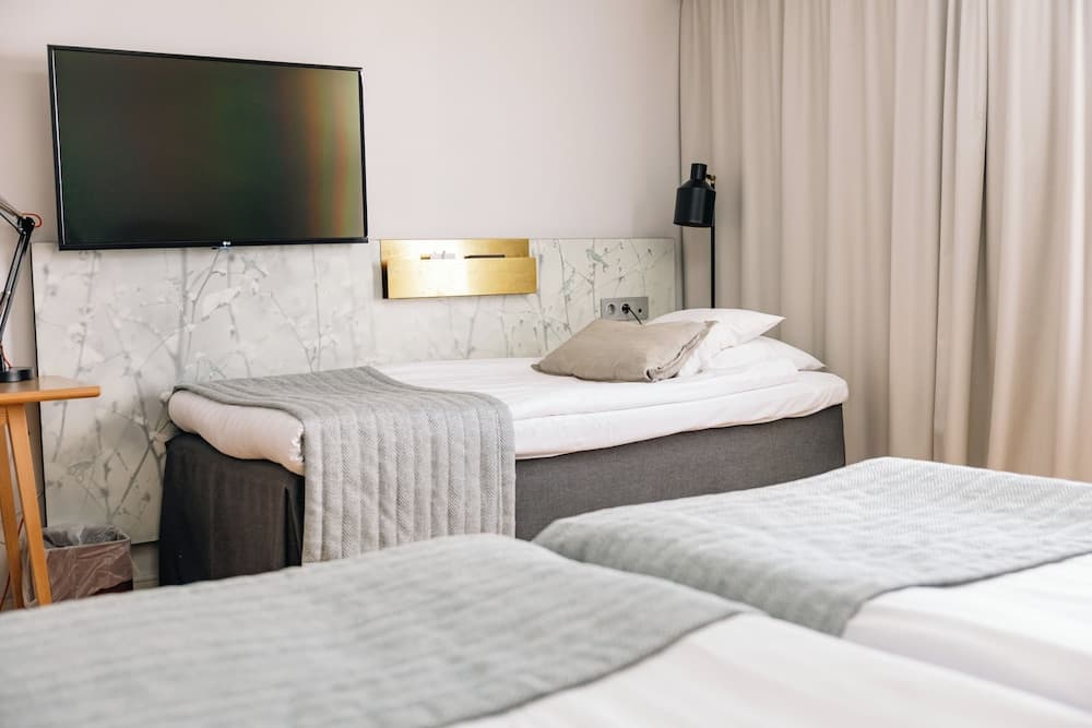 Quality Hotel Ekoxen