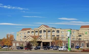 Holiday Inn Lethbridge by IHG