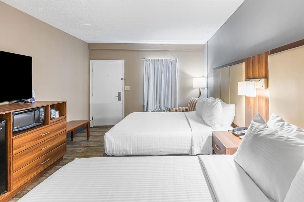 SureStay Hotel by Best Western Helen Downtown