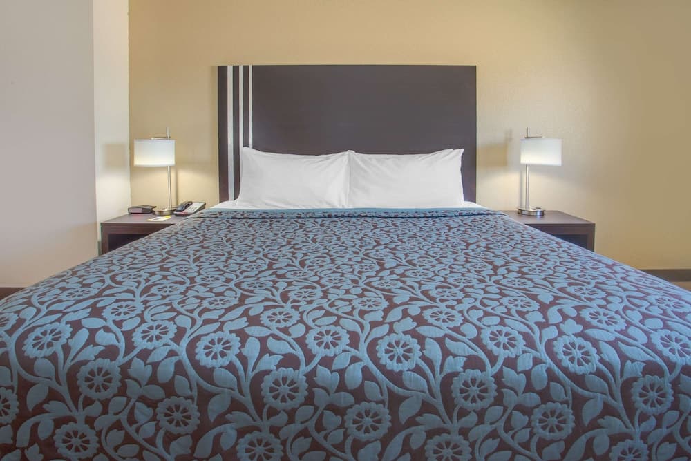 Days Inn by Wyndham Le Roy/Bloomington Southeast