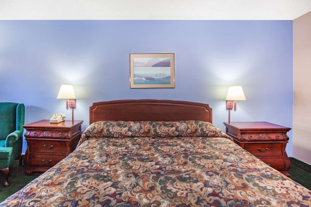 Super 8 by Wyndham Malvern