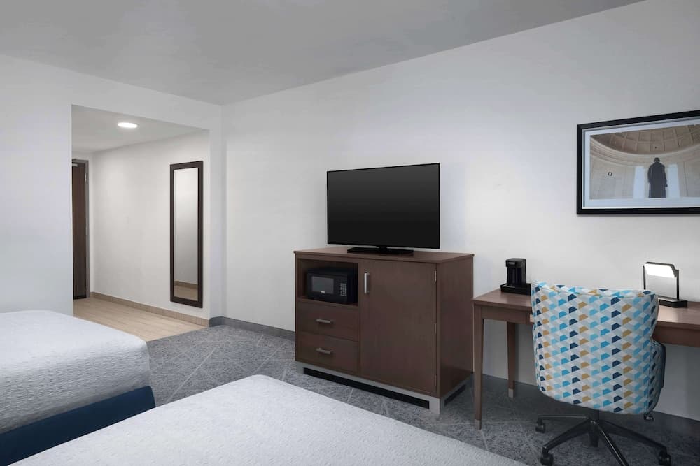 Hampton Inn Washington DC NoMa Union Station