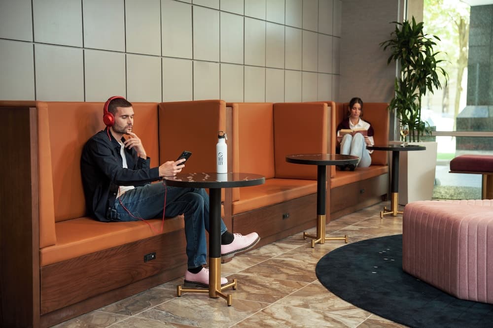 The Chifley Houston, Tapestry Collection by Hilton